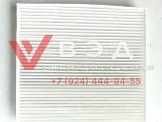 Фильтр салона 8104102P3010 (8104102P3010F) для пикапов  для JAC T6 T8