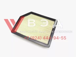 Фильтр воздушный ДВС 1109130P3030 для пикапов JAC T6, T8