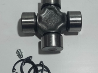 Крестовина карданного вала WX29077 для пикапов JAC T6, T8