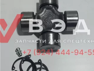 Крестовина карданного вала WX29077 для пикапов JAC T6, T8