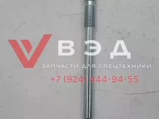 Свеча накала 1026140FD020PK для пикапов JAC T6, T8