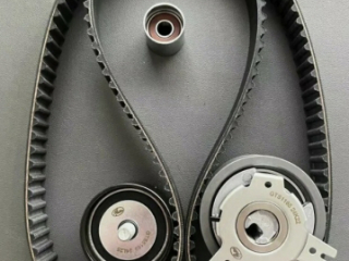 Комплект ремня ГРМ с роликами 8500-0179 для пикапов JAC T6 с бензиновым ДВС