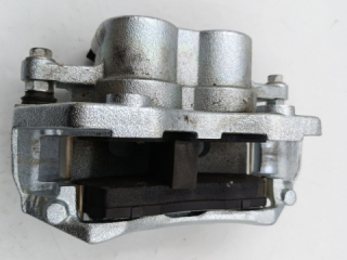 Суппорт тормозной передний правый 3501020R2084 для пикапов JAC T6, T8