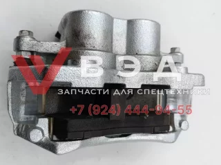 Суппорт тормозной передний правый 3501020R2084 для пикапов JAC T6, T8