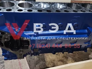 Шорт-блок ДВС WEICHAI WP12G280E304 (DHL12G0023*01)