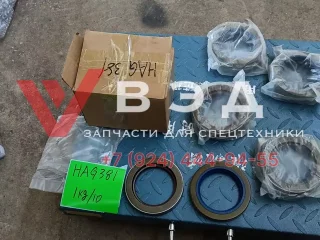 Сальник задней ступицы 860533206 для автокранов XCMG XCT25L4_SR, XCT25L5_SR