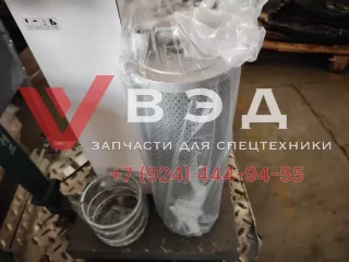 Фильтр гидравлики автокрана SANY STC250T5-4R (GLQ009747069)