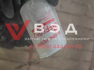 Фильтр топливный тонкой очистки C3931063 (FF5052) ДВС Cummins 6LTAA9.5-G1 для ДЭС RENSOL RC330HC