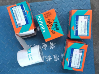 Топливный фильтр тонкой очистки 16631-43562 для воздушного компрессора AIRMAN PDS420S-6D1