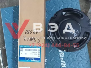 Фильтр воздушный внутренний 32143-12600 для воздушного компрессора AIRMAN PDS420S-6D1