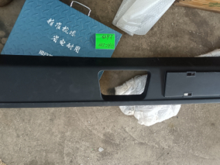 Бампер JSS006139085 для полноприводного автокрана SANY SAC2000T