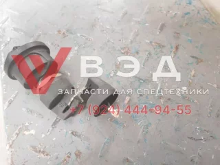 Замок зажигания JK438-2 для гусеничного крана XCMG QUY100