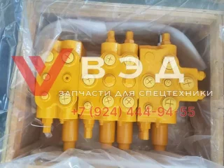 Гидрораспределитель основной 803000324 для автокрана XCMG QY16