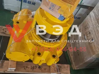 Редуктор поворота среднего отвала автогрейдера Sinomach 732T