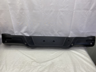 Бампер задний 2804100P306A для пикапов JAC T8, T8 PRO, T9