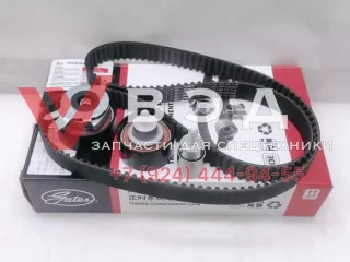 Комплект ремня ГРМ JAC T8PRO (2.4) K0176153 для пикапов JAC