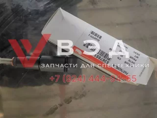 Форсунка топливная C5367851 ДВС Cummins 6LTAA9.5-G1 для ДЭС RENSOL RC330HC