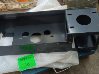 Корпус правой стоп-фары для автокрана XCMG XCT70_S