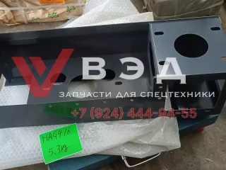 Корпус правой стоп-фары для автокрана XCMG XCT70_S
