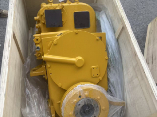 Коробка передач гидромеханическая 29050034451 для погрузчика SDLG L956FH