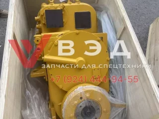Коробка передач гидромеханическая 29050034451 для погрузчика SDLG L956FH