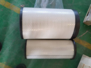 Фильтр воздушный ST-40028A (PU3050) для ДЭС RENSOL RC330HC (ДВС Cummins 6LTAA9.5-G1)