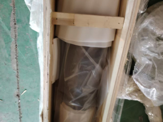 Гидроцилиндр ковша 60306214 для экскаватора SANY SY750H