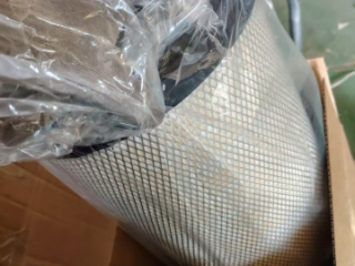 Фильтр воздушный для крана Tadano GR-700EX