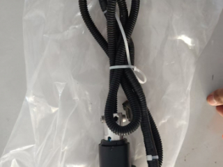 Датчик центрального поворотного шарнира YA00026994 (4648733) для экскаваторов HITACHI ZX190W-3