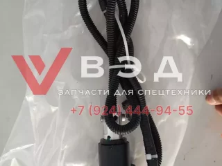 Датчик центрального поворотного шарнира YA00026994 (4648733) для экскаваторов HITACHI ZX190W-3