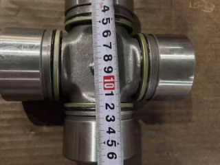 Крестовина SHAANXI SHACMAN DONGFENG вала карданного d=68мм, L=167мм 2201ZB6030