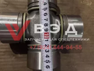 Крестовина SHAANXI SHACMAN DONGFENG вала карданного d=68мм, L=167мм 2201ZB6030
