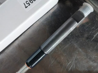 Форсунка топливная 80278600 ДВС DEUTZ BF6M1013EC для подземного самосвала CHTC UK-15L