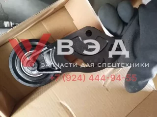 Ролик натяжной 80309000 ДВС DEUTZ BF6M1013EC для подземного самосвала CHTC UK-15L