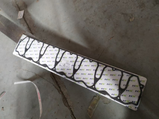 Прокладка крышки клапанов 80229886 (1003042A52D) ДВС DEUTZ BF6M1013EC для подземного самосвала CHTC UK-15L