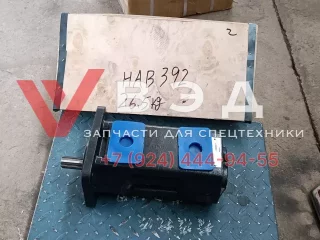 Насос гидравлический 1010000079 для автокрана Zoomlion QY110V