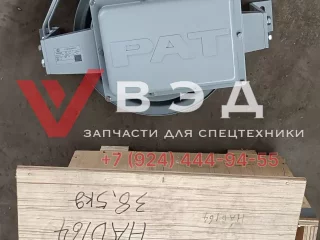 Катушка РАТ WG103/002 GB12602-90 / GB7950-1999 для автокрана XCMG QY100