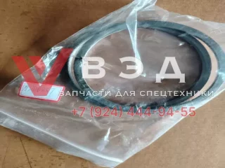 Пластина (шайба) 040731 редуктора переднего моста (CY2-R 80663000) для погрузочно-доставочной машины (ПДМ) Fambition FL04