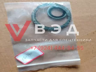Прокладка 040740 редуктора переднего моста (CY2-R 80663000) для погрузочно-доставочной машины (ПДМ) Fambition FL04