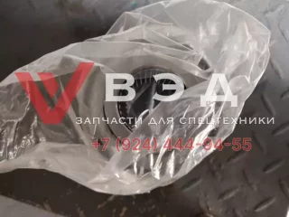 Фланец 040746 редуктора переднего моста (CY2-R 80663000) для погрузочно-доставочной машины (ПДМ) Fambition FL04