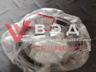 Подшипник 040752 (30310) редуктора переднего моста (CY2-R 80663000) для погрузочно-доставочной машины (ПДМ) Fambition FL04