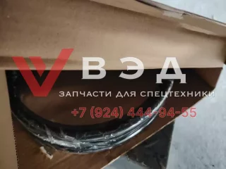 Крышка с уплотнением 042652+042653 редуктора переднего моста (CY2-R 80663000) для погрузочно-доставочной машины (ПДМ) Fambition FL04