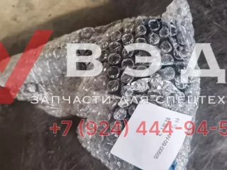 Наконечник рулевой правый W-09-00505 для автогрейдера Sinomach 732T