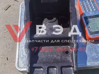 Кронштейн (задний) передней рессоры 3400-2901005b для карьерного самосвала TONLY TL849