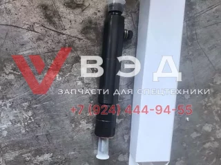 Форсунка топливная 4110000406002 двигателя Weichai WD12.420 для карьерного самосвала LGMG MT86