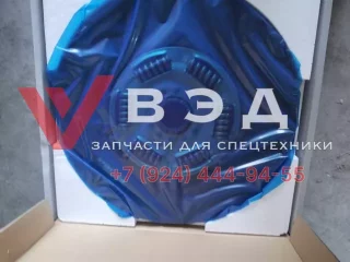Диск сцепления 4110705249 (FEC1283007) для карьерного самосвала LGMG MT86