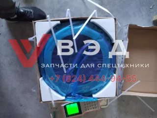 Корзина сцепления 4110001146 для карьерного самосвала LGMG MT86