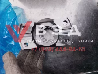 Фланец редуктора моста 304.019.062 для погрузочно-доставочной машины (ПДМ) DALI WJ-3