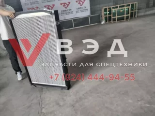 Радиатор охлаждения 87013000090 для карьерного самосвала TONLY TL859