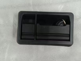 Ручка багажного отсека в сборе 55E01-08310 для автобуса HIGER